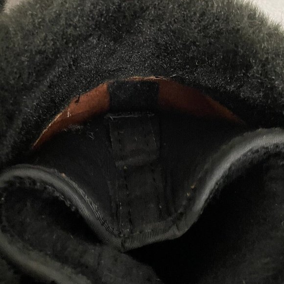 SOREL Boots Size 7 CambrionX En Fer Style Mid-Calf Brown Waterproof Winter Boots - Picture 6 of 11